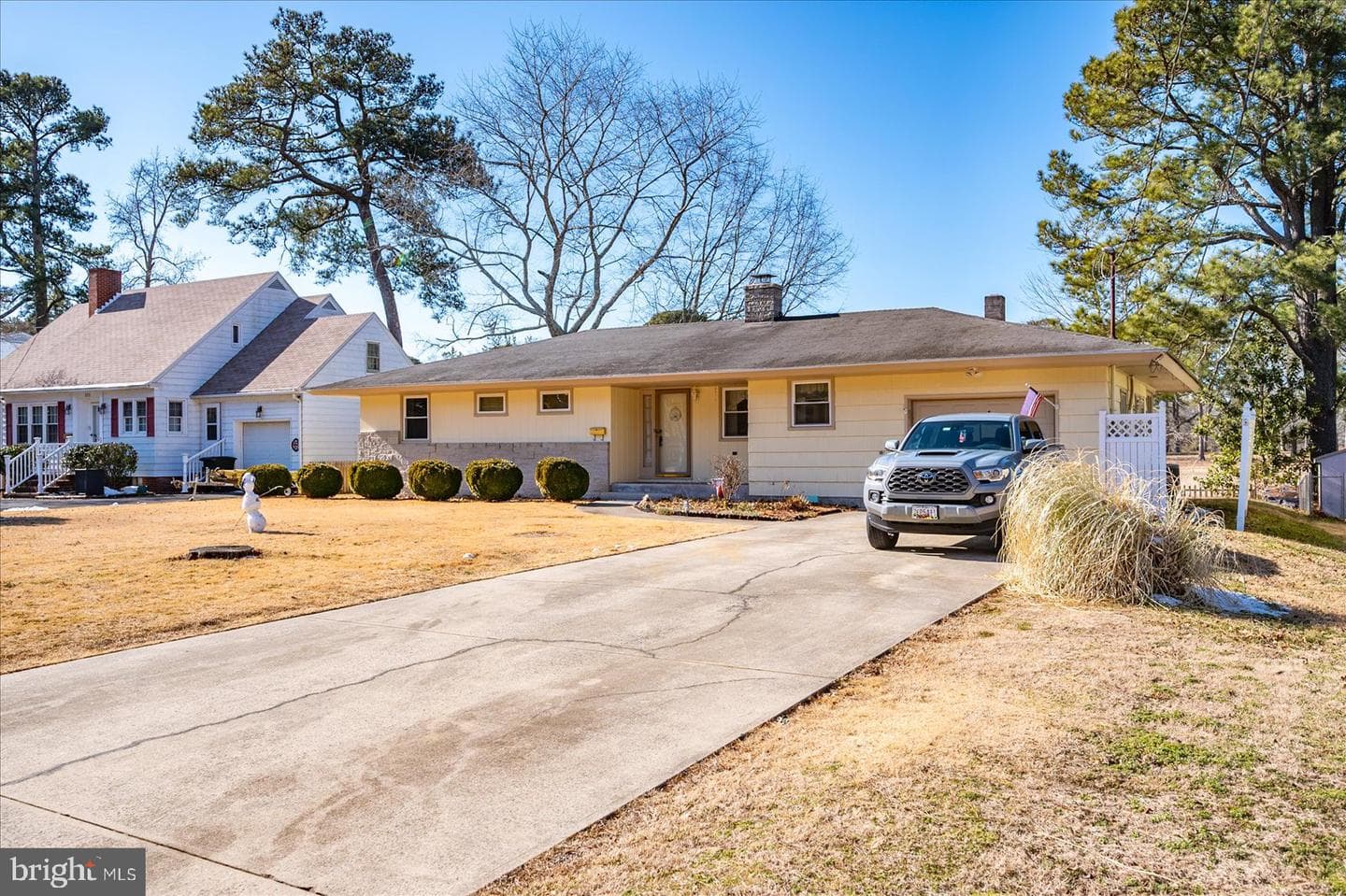 327 Winter Quarters Drive photo 2