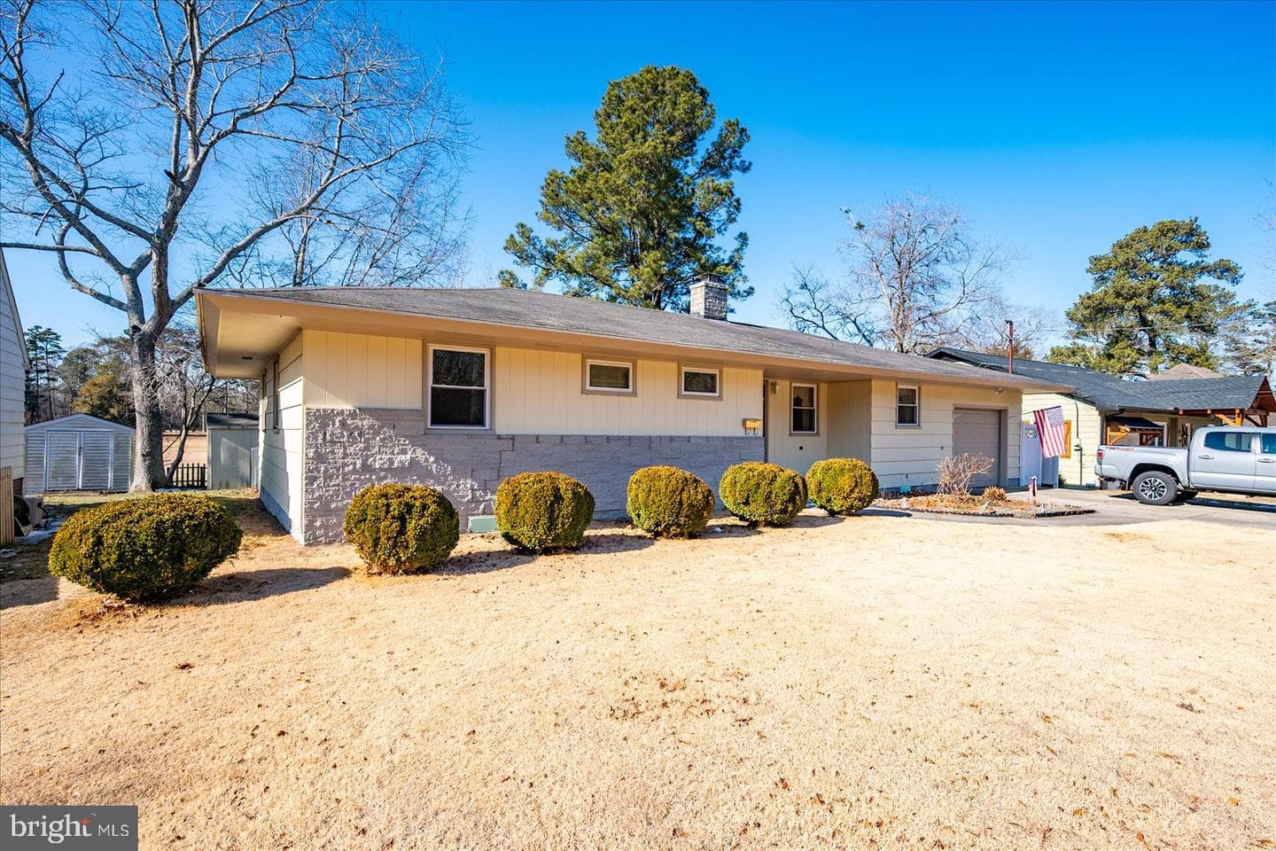 327 Winter Quarters Drive photo 3