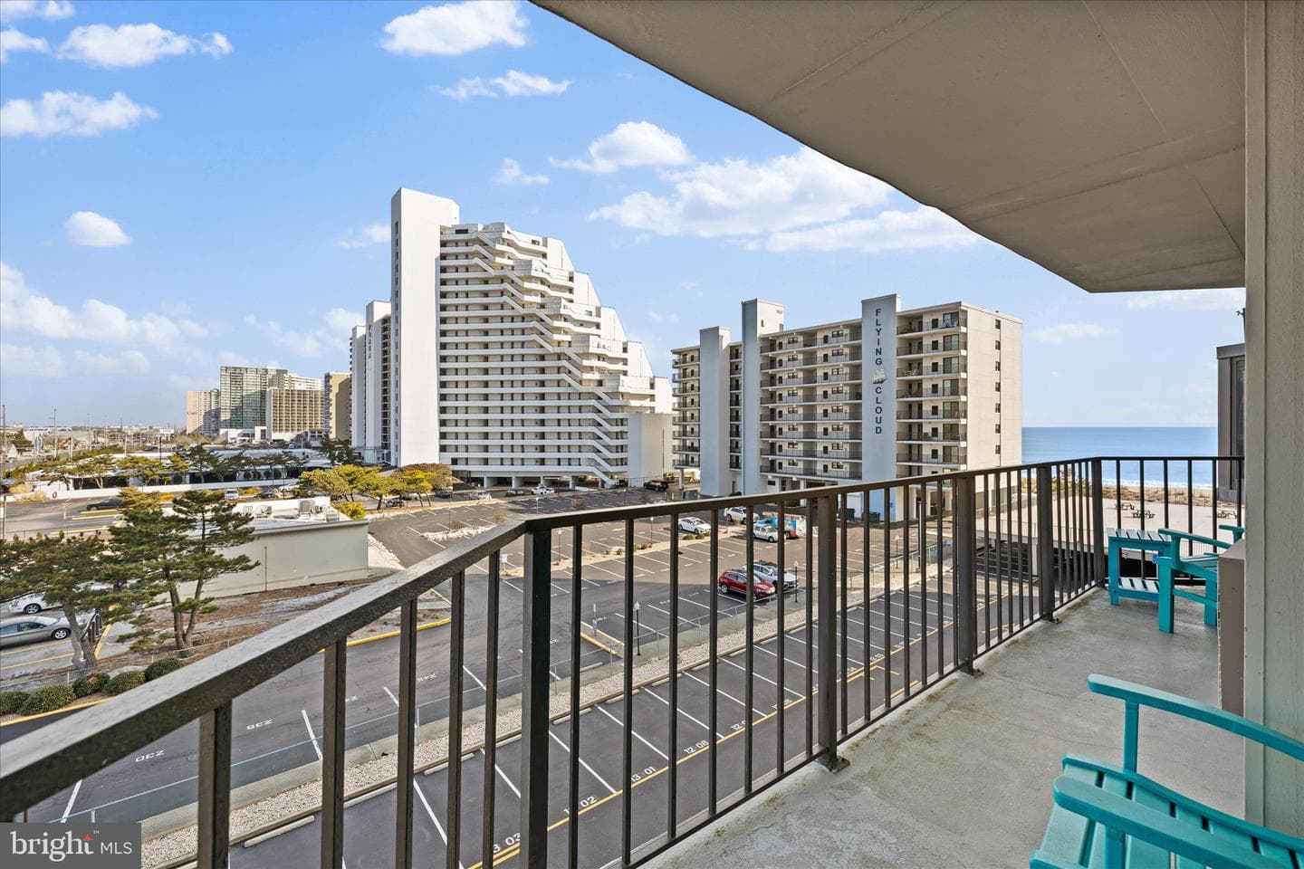 9400 Coastal Highway #501 photo 21