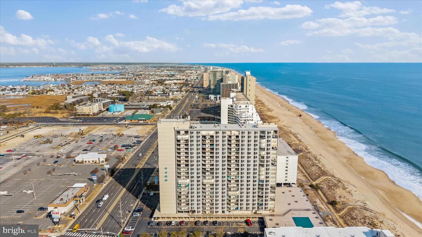 9400 Coastal Highway #501 photo 32