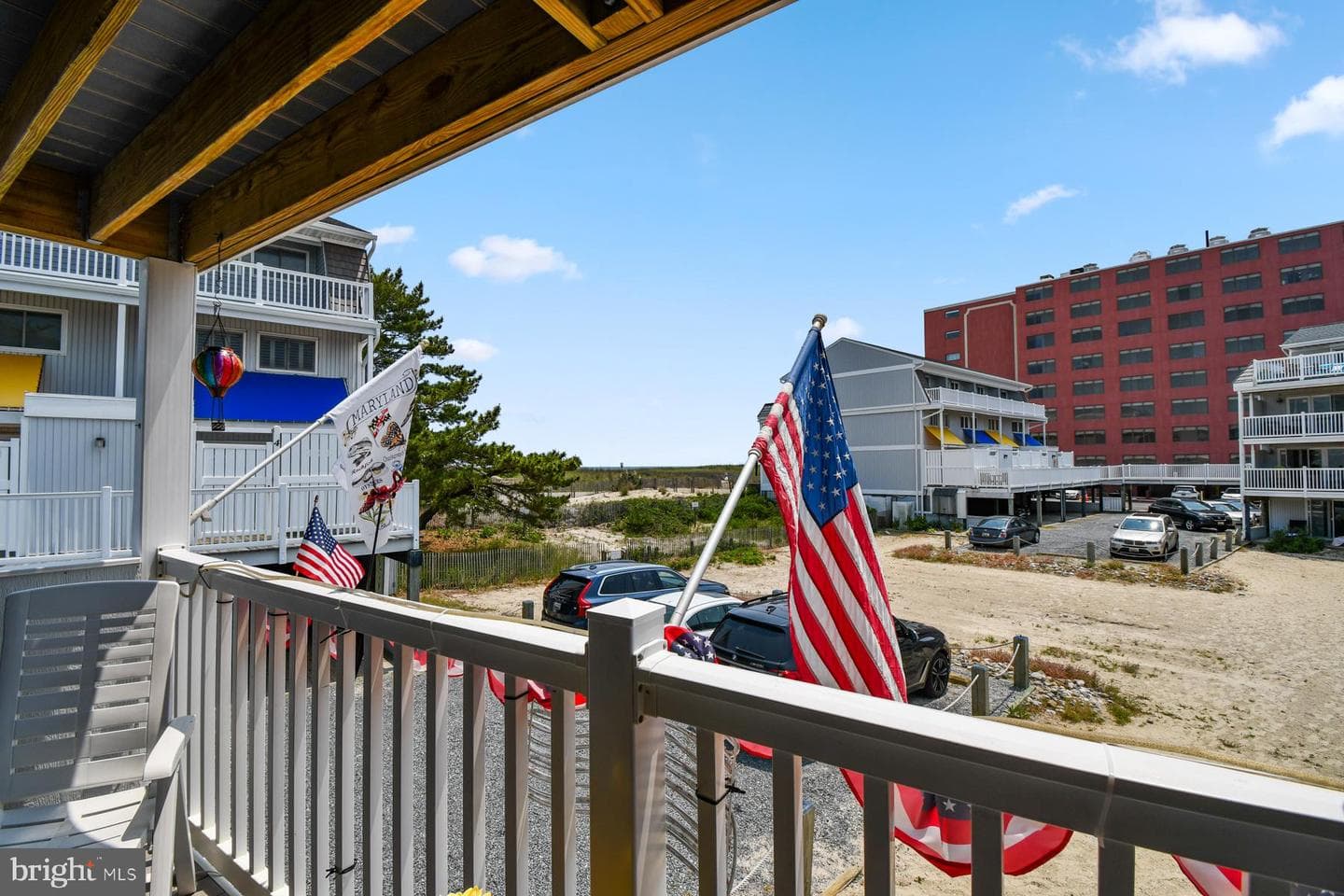 6709 Atlantic Avenue #9 photo 16