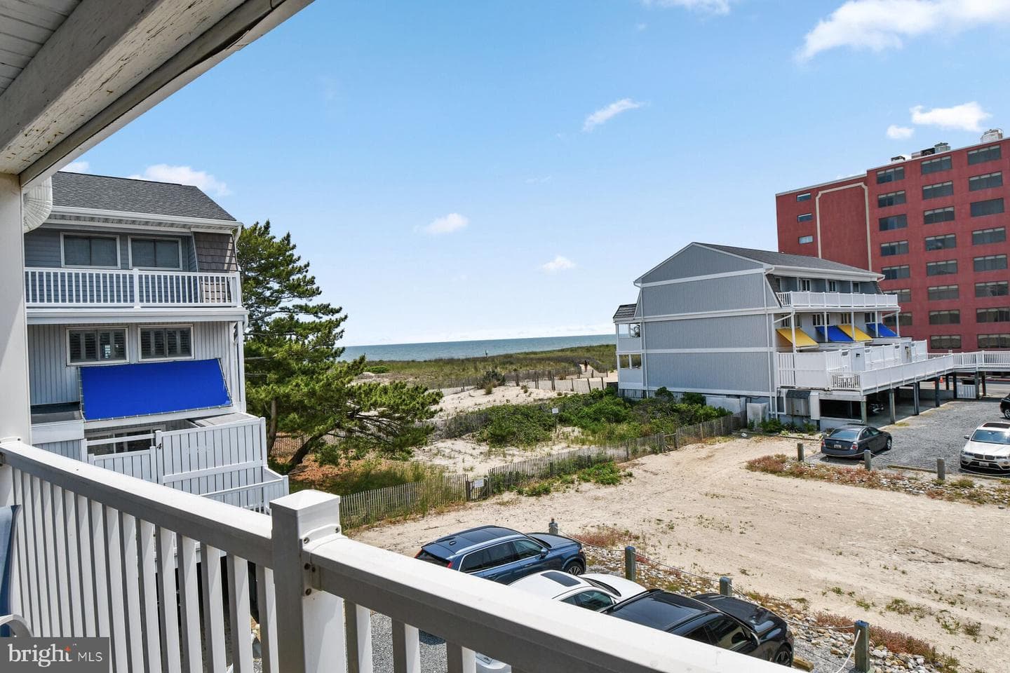 6709 Atlantic Avenue #9 photo 25