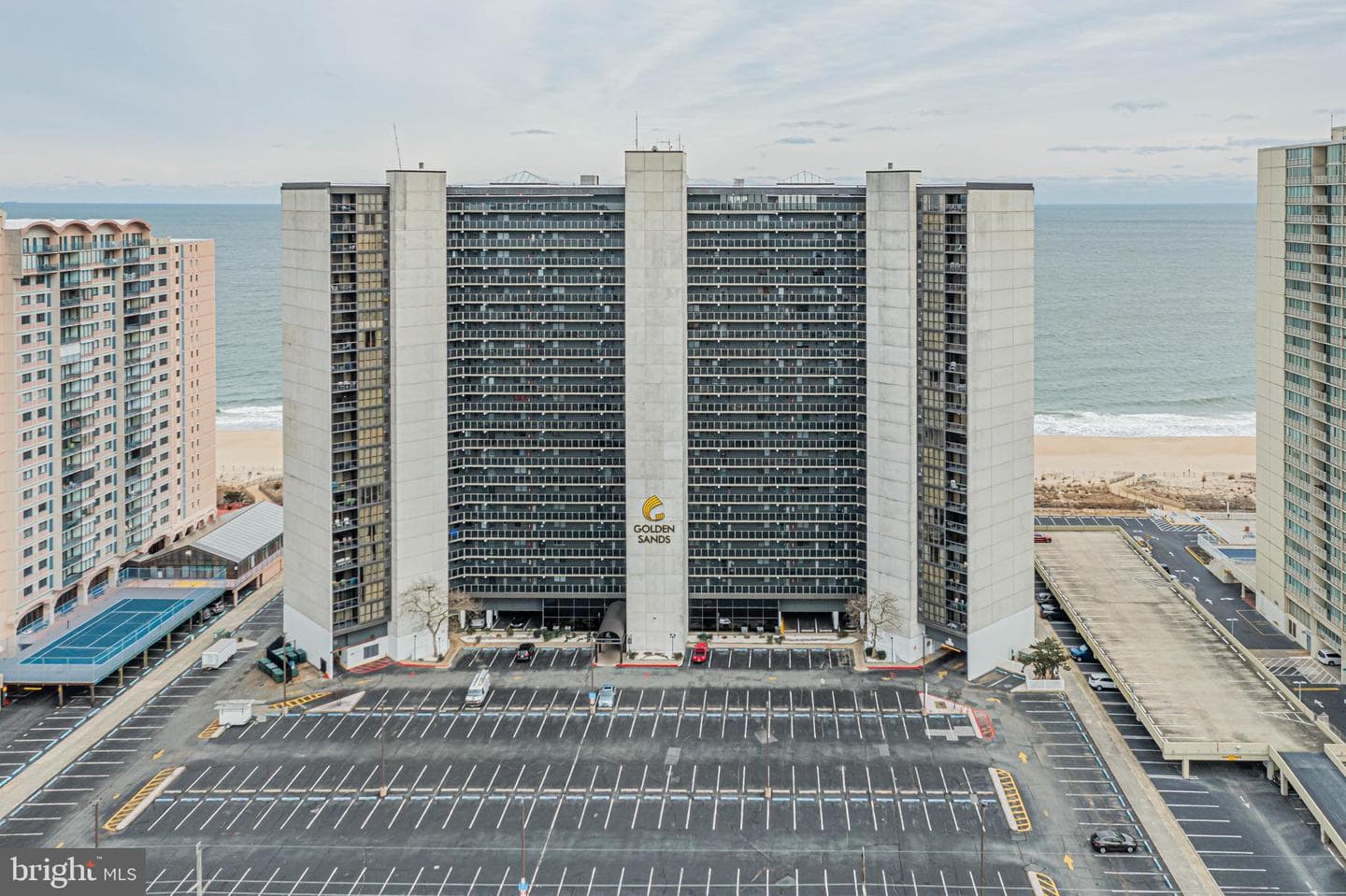 10900 Coastal Highway #1302, Ocean City
