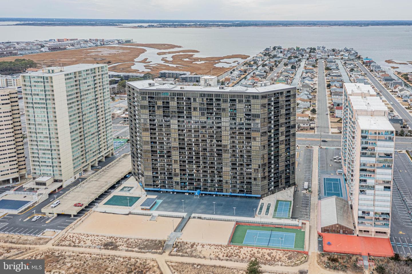 10900 Coastal Highway #1302, Ocean City