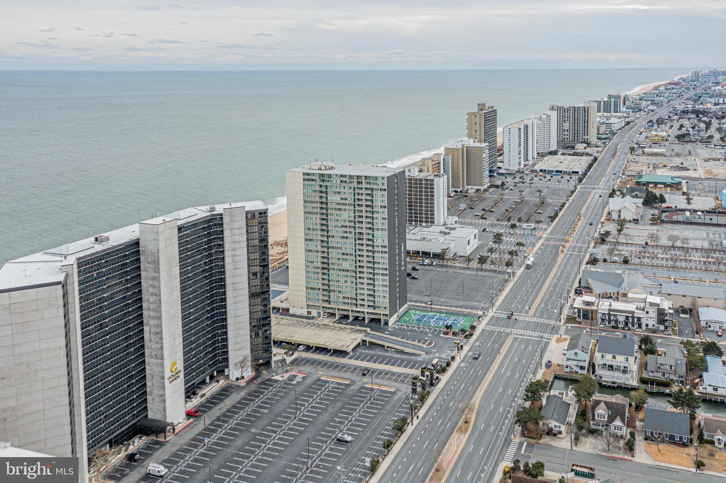 10900 Coastal Highway #1302 photo 24