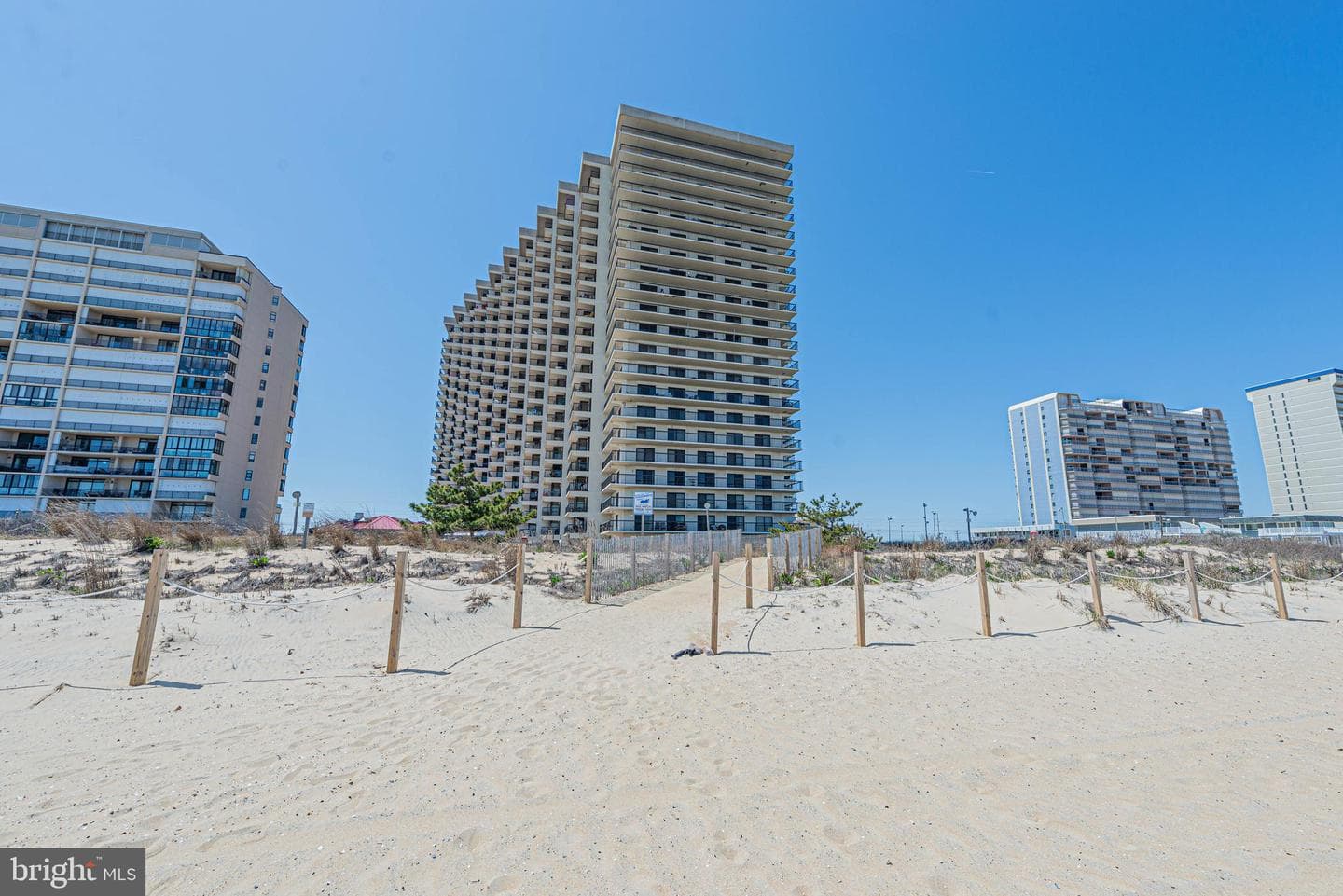 11500 Coastal Highway #418, Ocean City