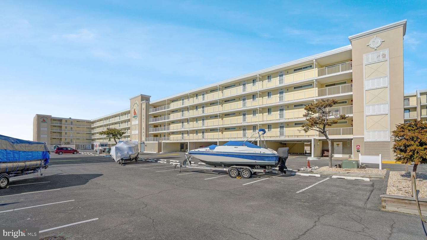 4709 Coastal Highway #354 photo 2