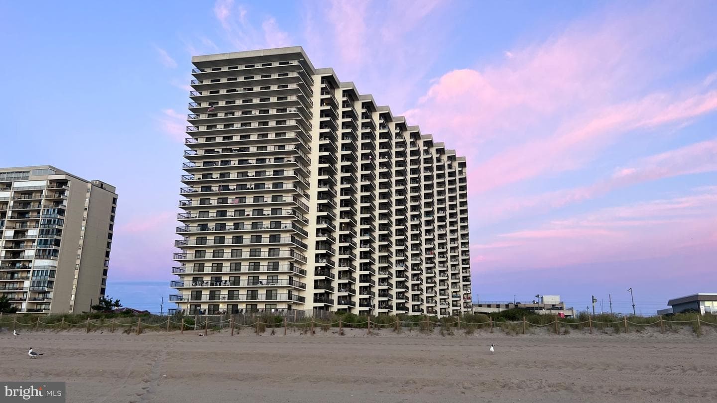 11500 Coastal Highway #1300, Ocean City