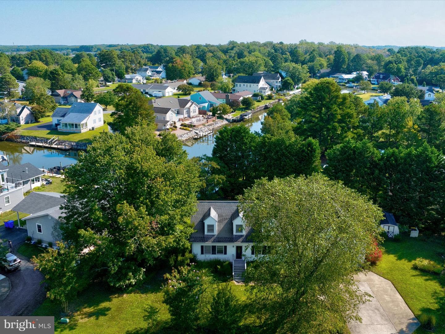 13374 Cove Landing Road photo 3