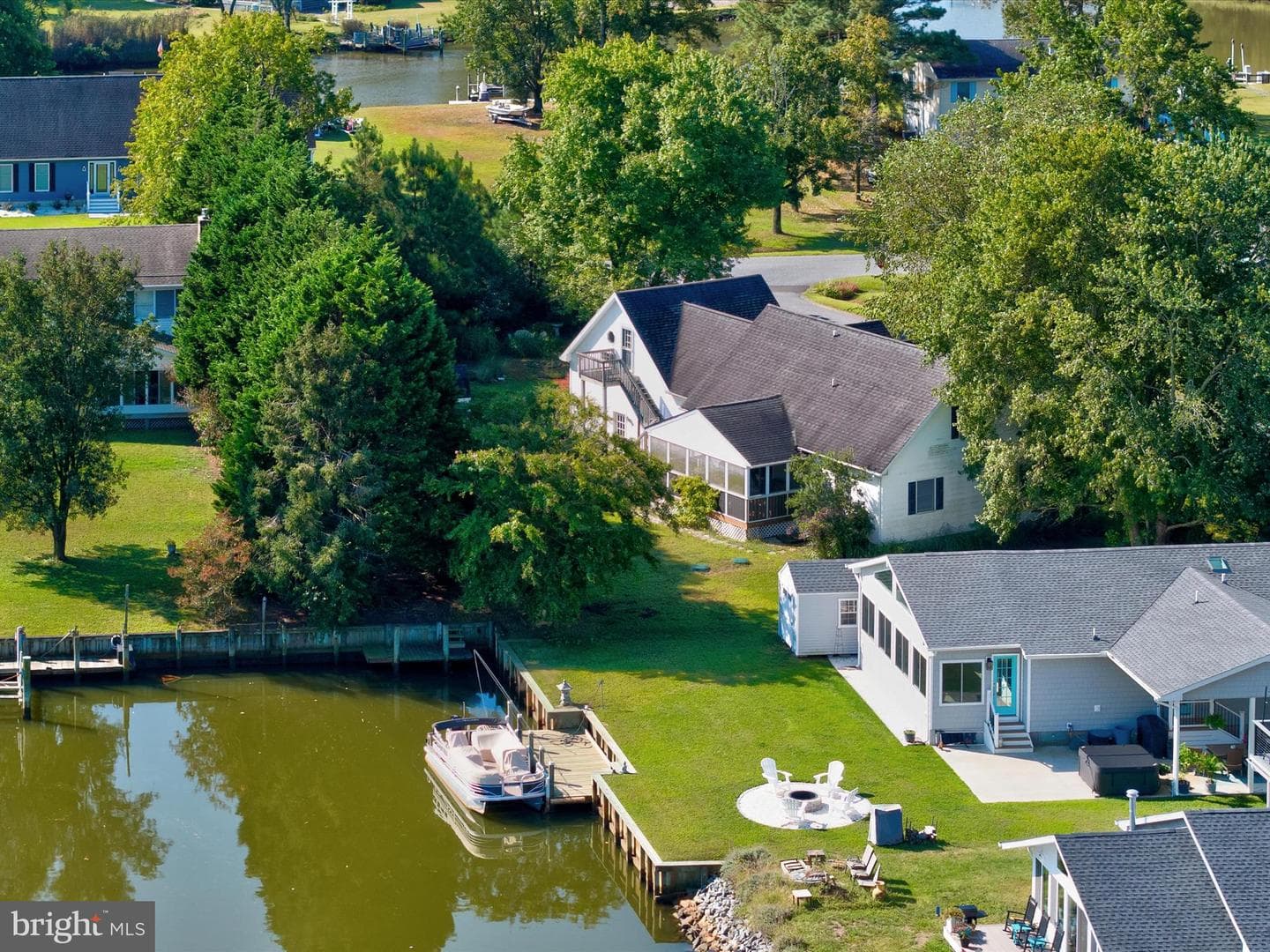 13374 Cove Landing Road photo 4