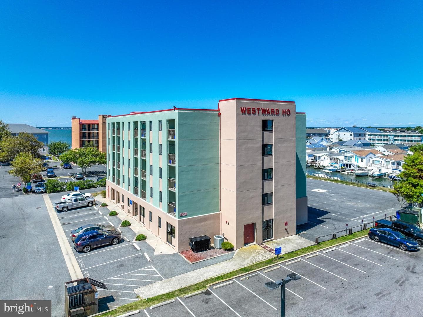 2301 Philadelphia Avenue #210 photo 2