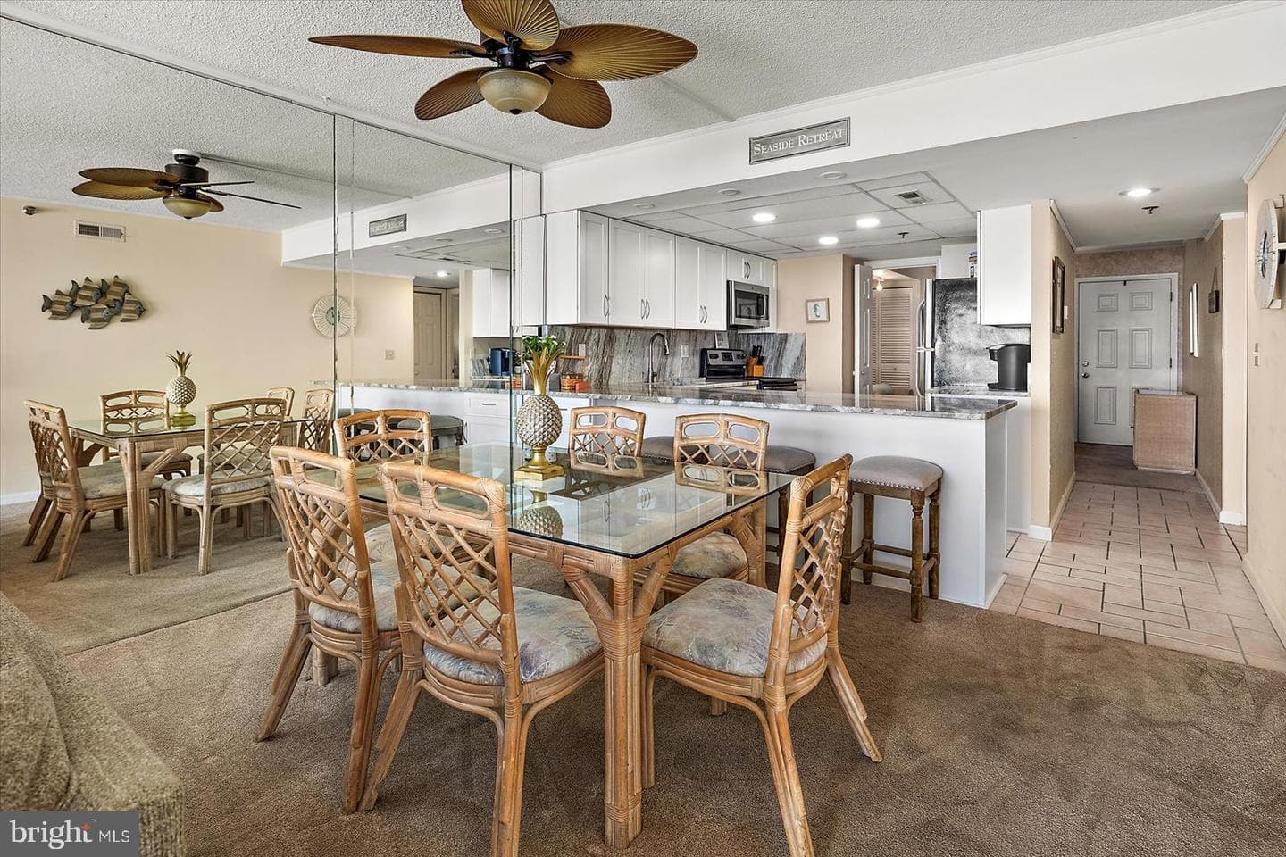 9800 Coastal Highway #1207 photo 15