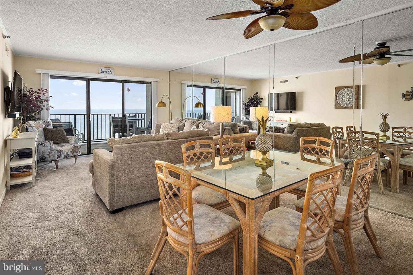 9800 Coastal Highway #1207 photo 16