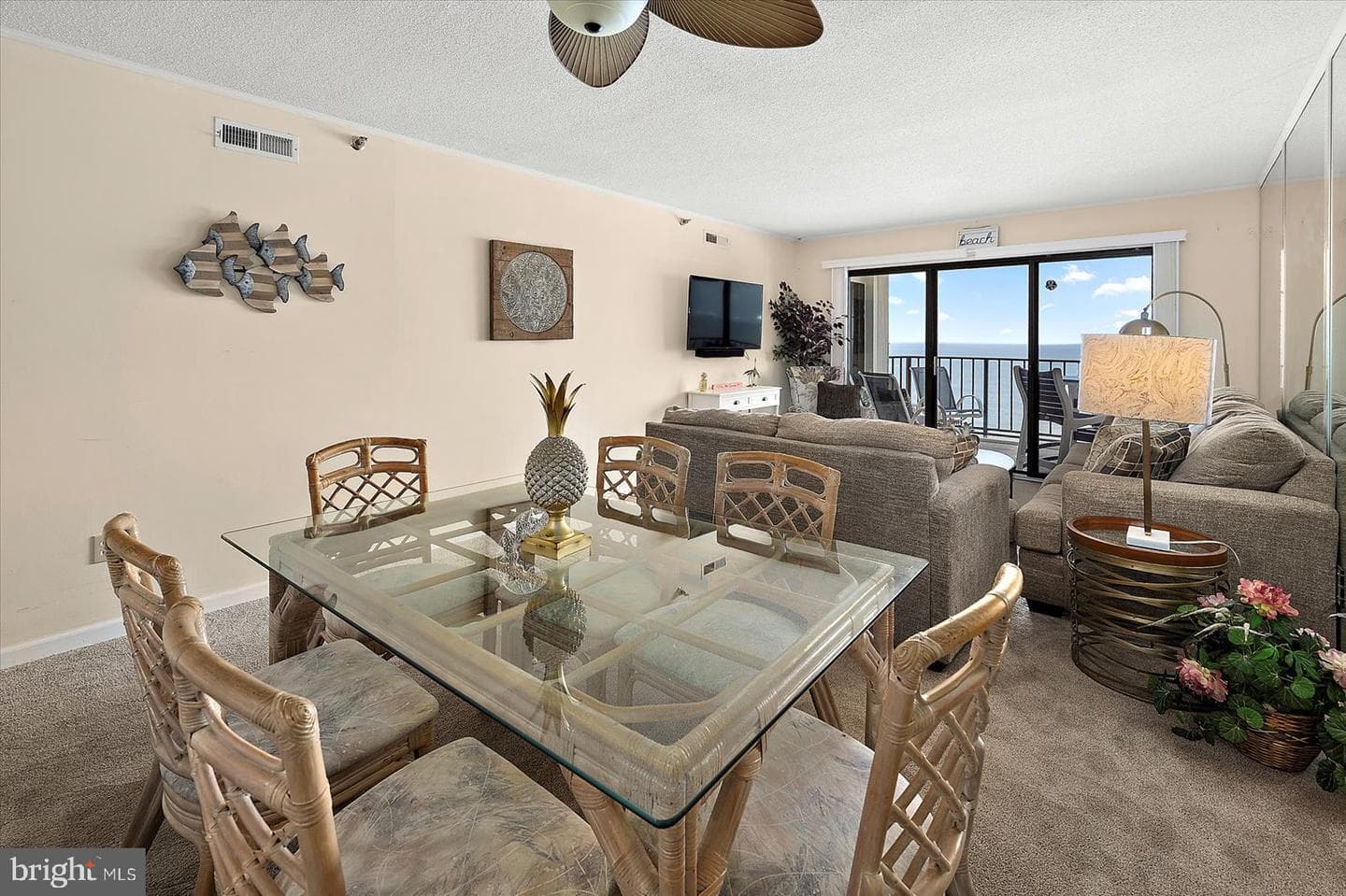 9800 Coastal Highway #1207 photo 17