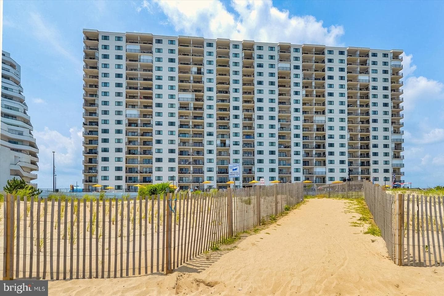 9800 Coastal Highway #1207 photo 48