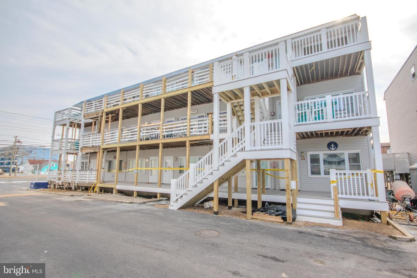 3701 Coastal Highway #340i4, Ocean City