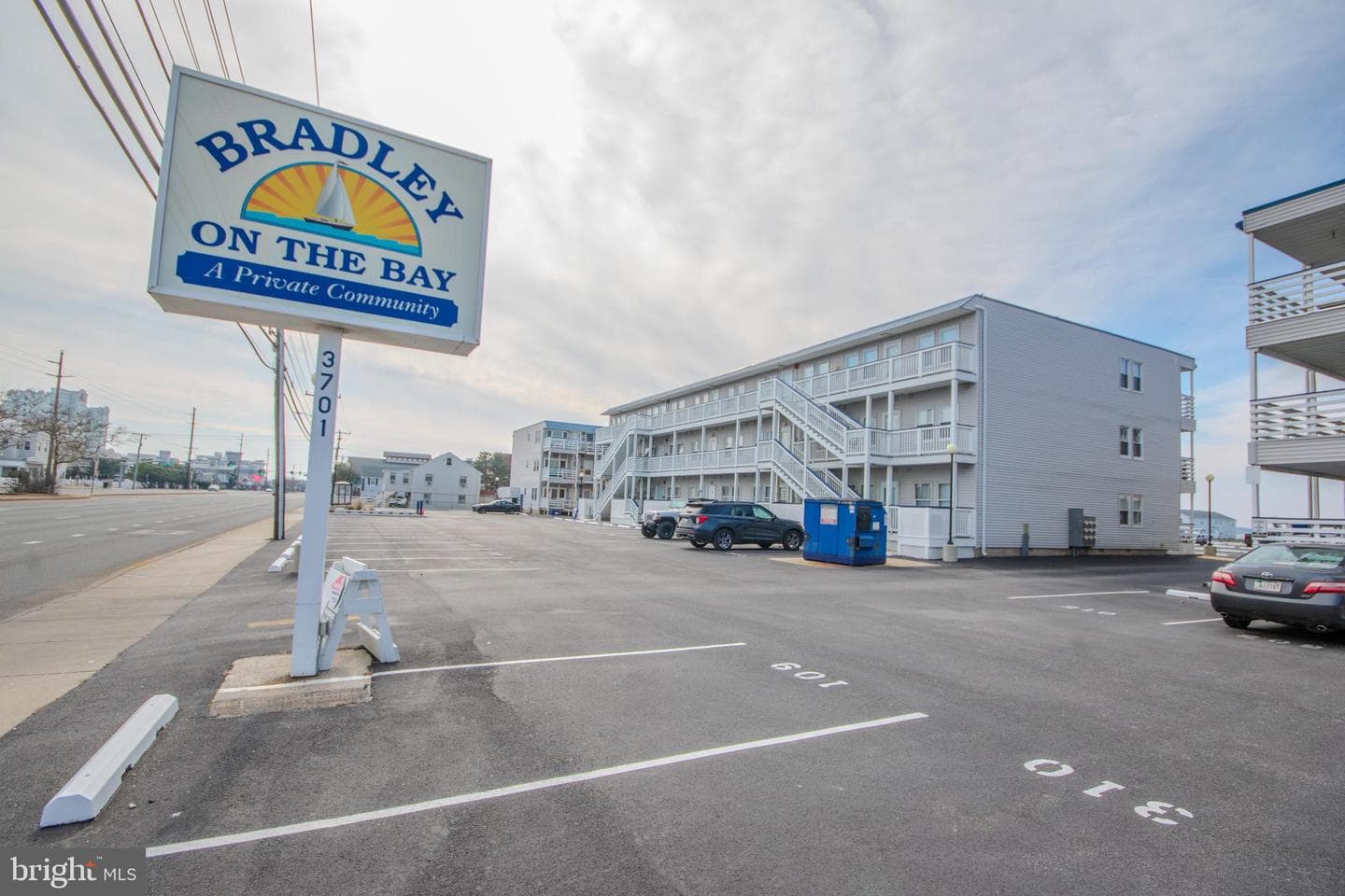 3701 Coastal Highway #340i4, Ocean City