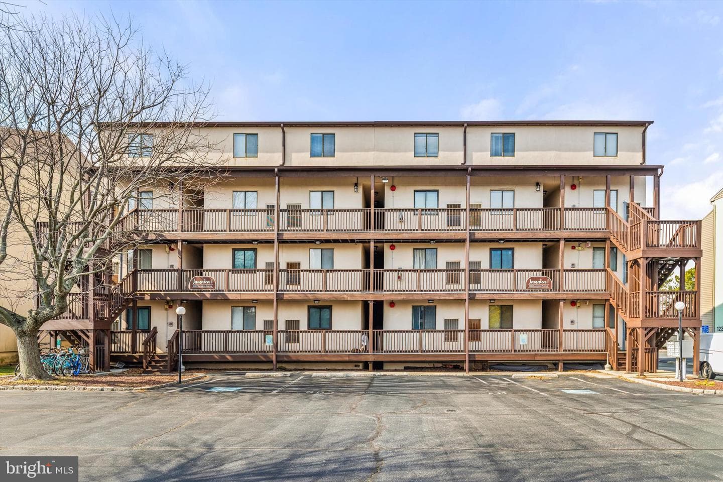 12302 Jamaica Avenue #104, Ocean City