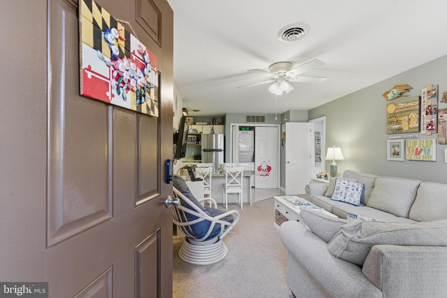 105 120th Street #202c, Ocean City