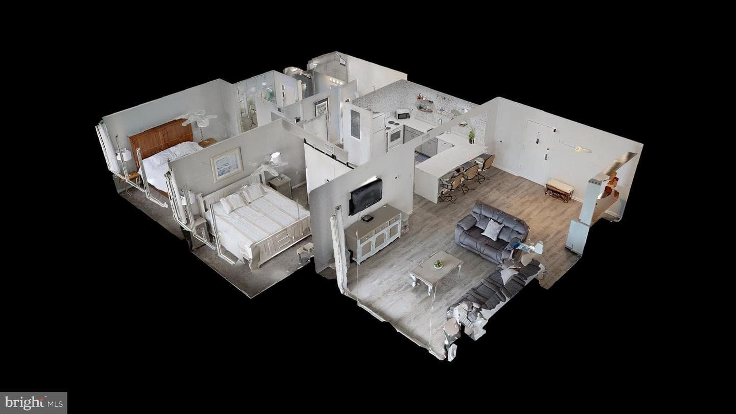 10700 Coastal Highway #1006, Ocean City