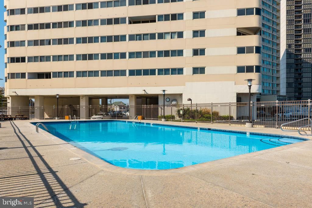 10300 Coastal Highway #1107, Ocean City