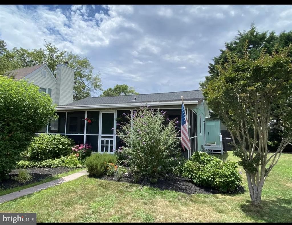 13803 Fountain Road, Ocean City