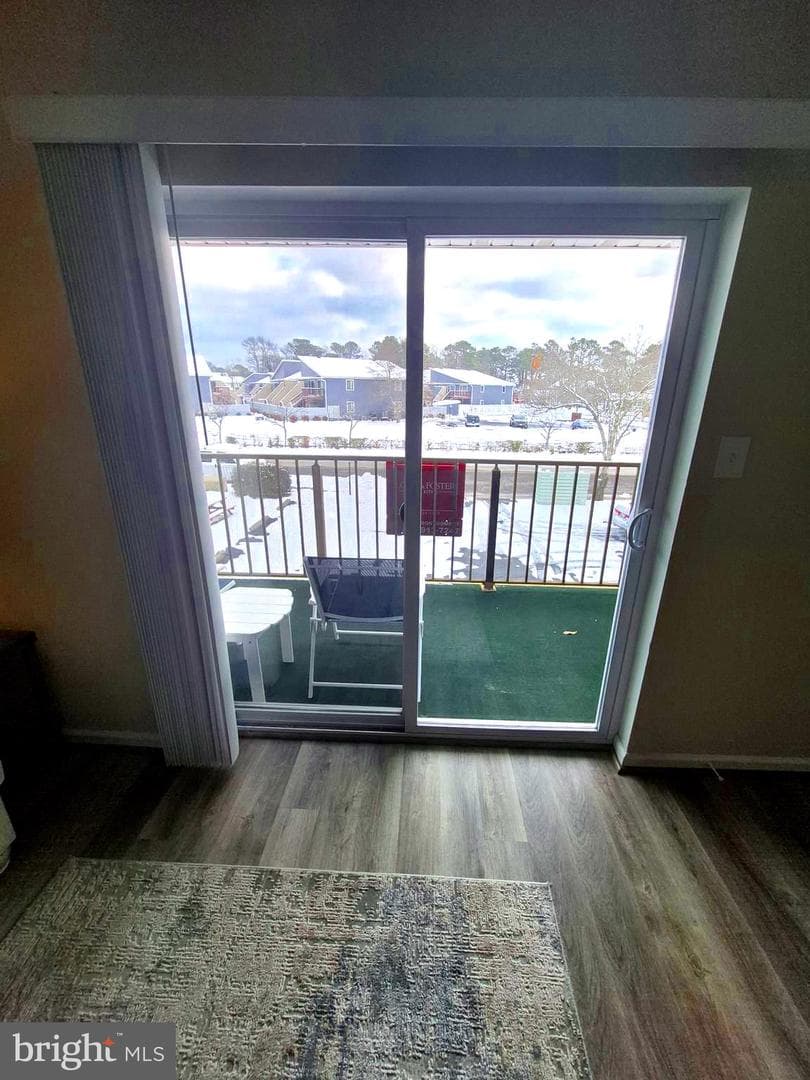 14201 Tunnel Avenue #16 photo 6