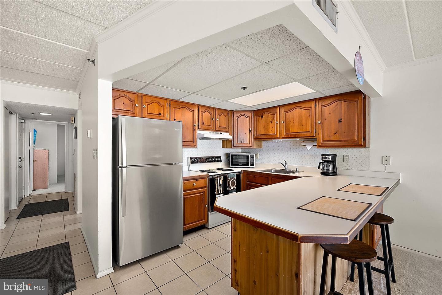 6109 Atlantic Avenue #501 photo 13