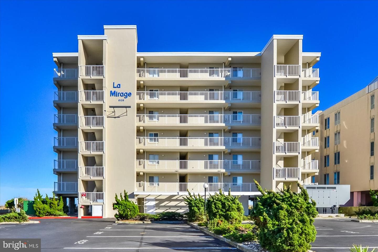 6109 Atlantic Avenue #501 photo 2