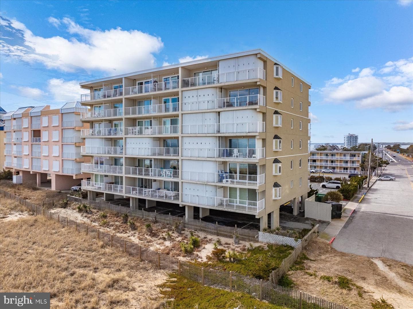 6109 Atlantic Avenue #501 photo 37