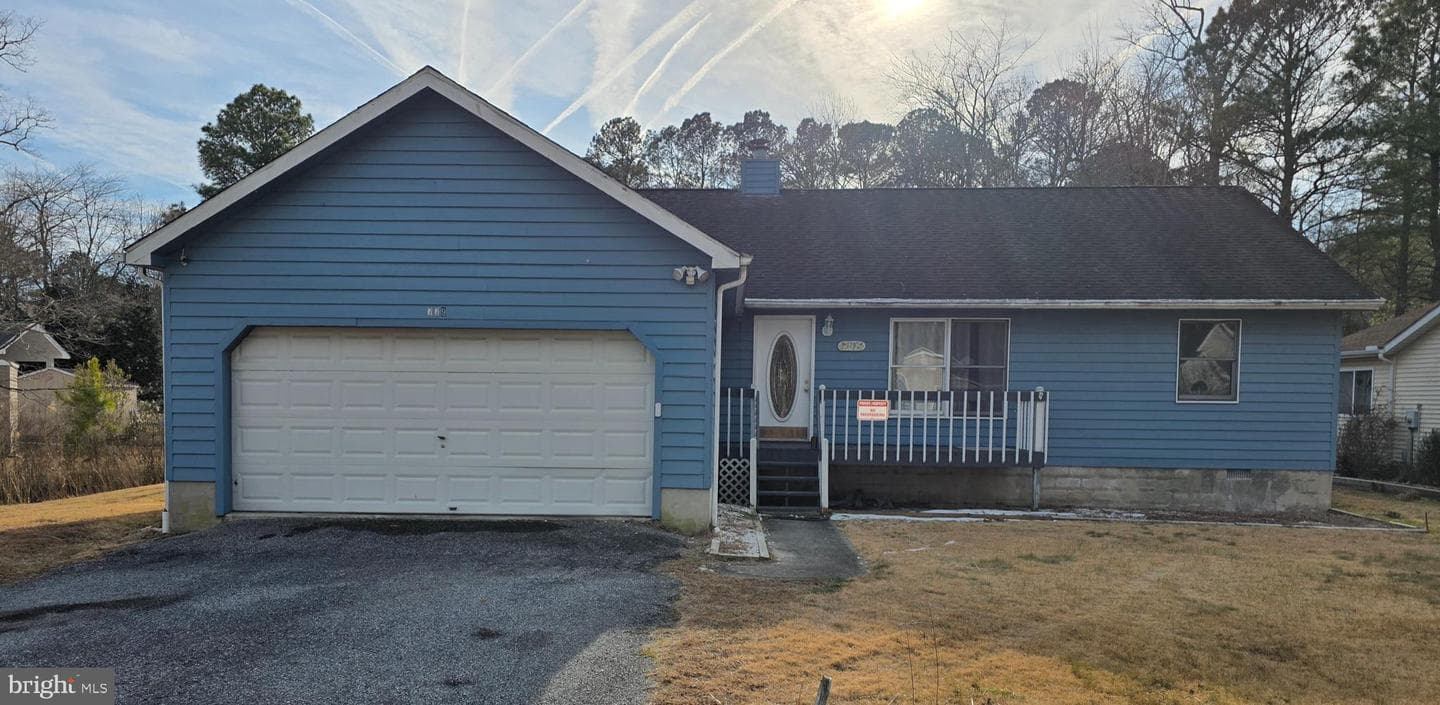779 Ocean Parkway, Ocean Pines