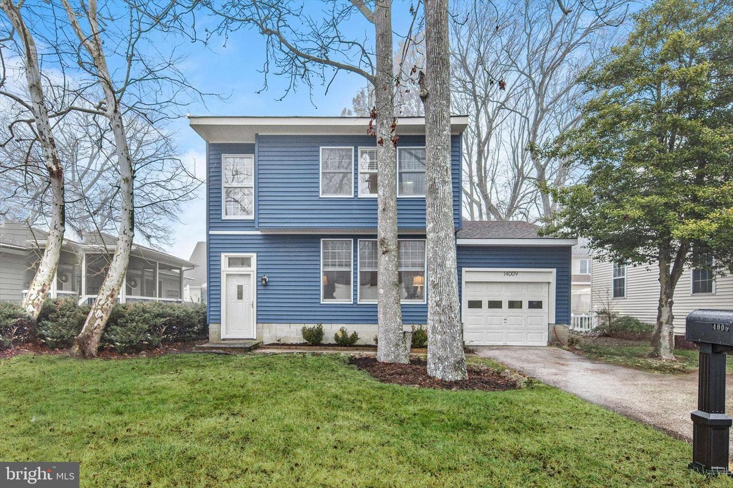 14009 North Ocean Road, Ocean City