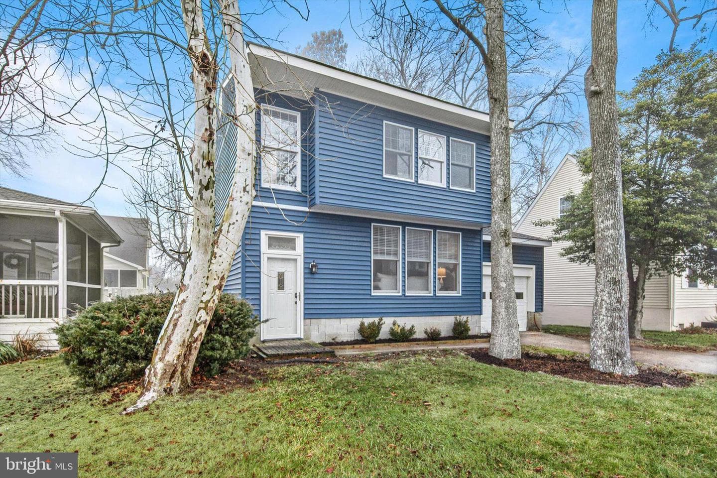 14009 North Ocean Road, Ocean City
