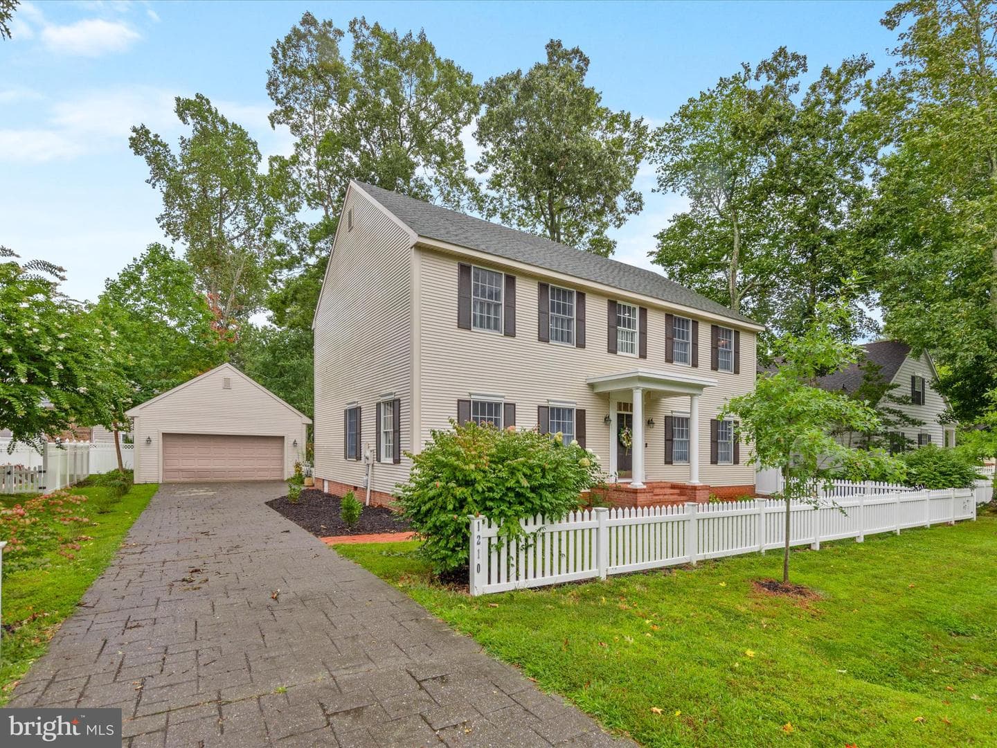 1210 Carrollton Lane, Berlin