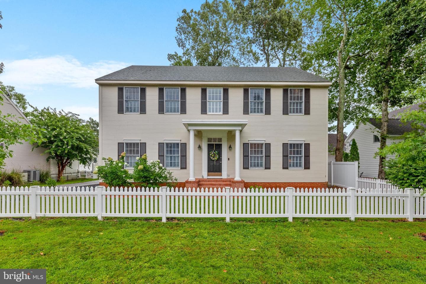 1210 Carrollton Lane, Berlin