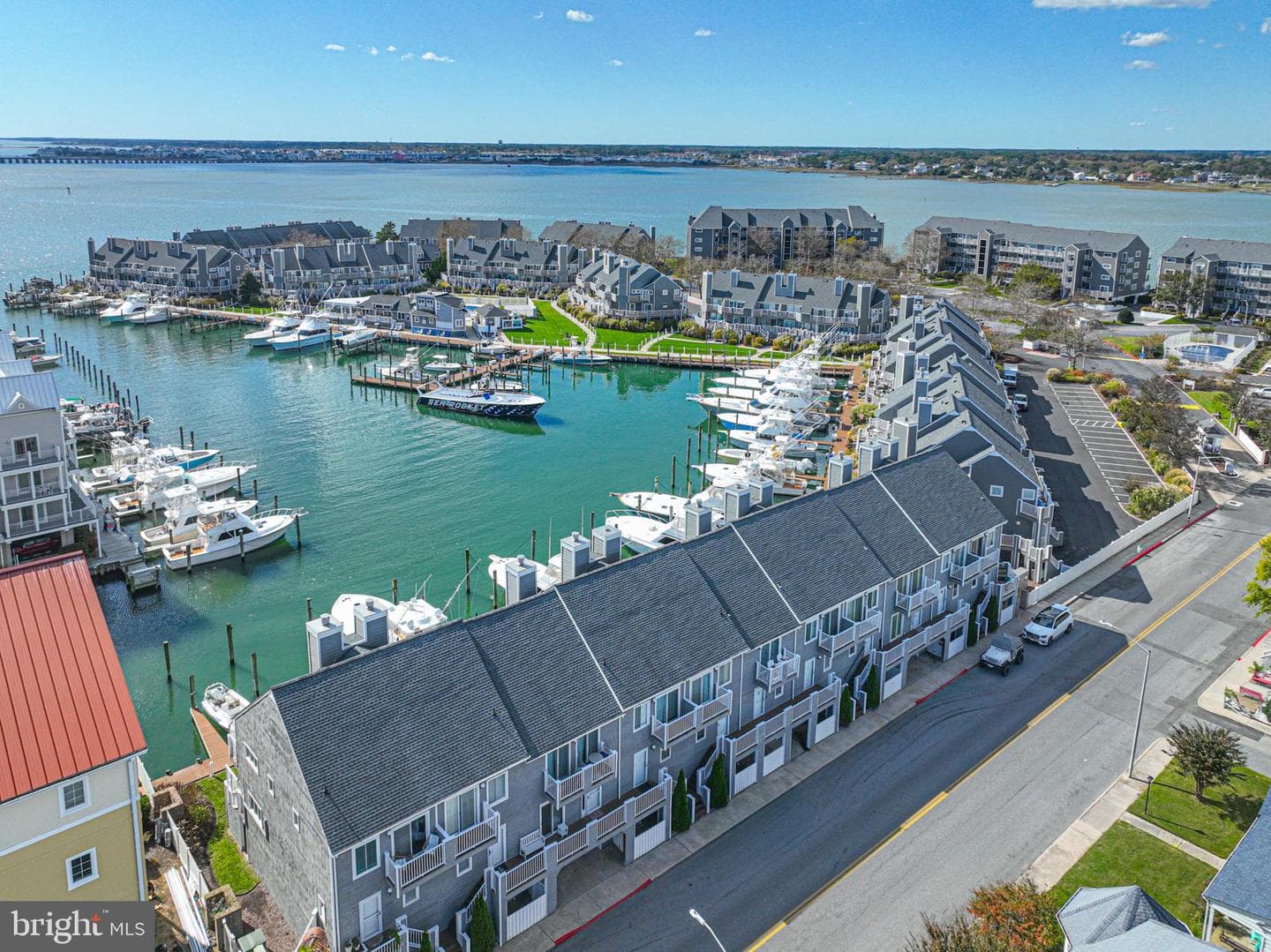 401 S 14th Street #4, Ocean City