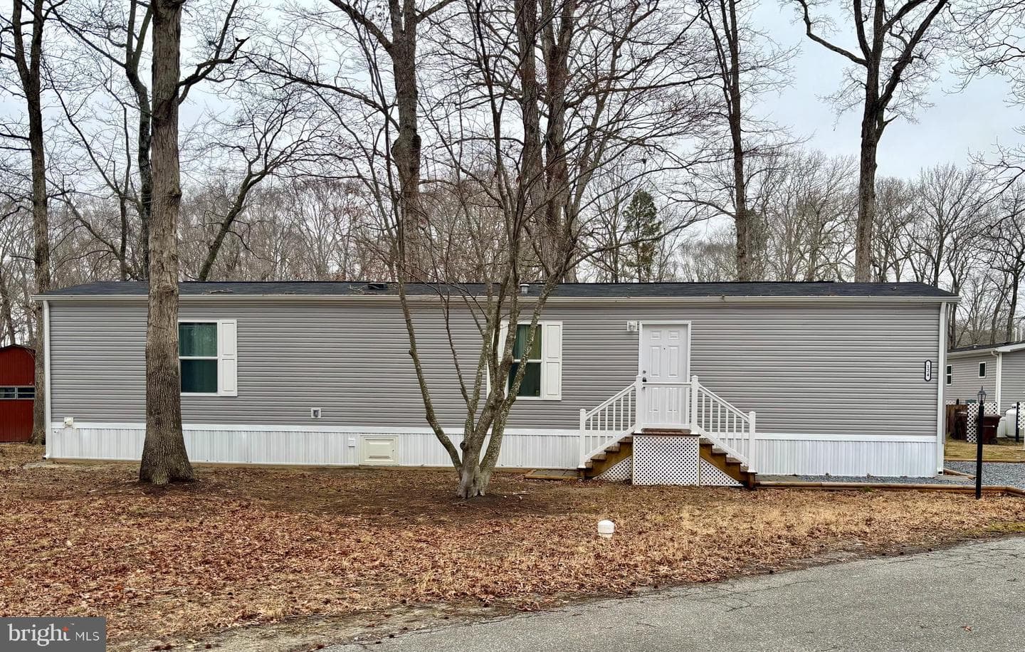 12623 Shell Mill Road #124