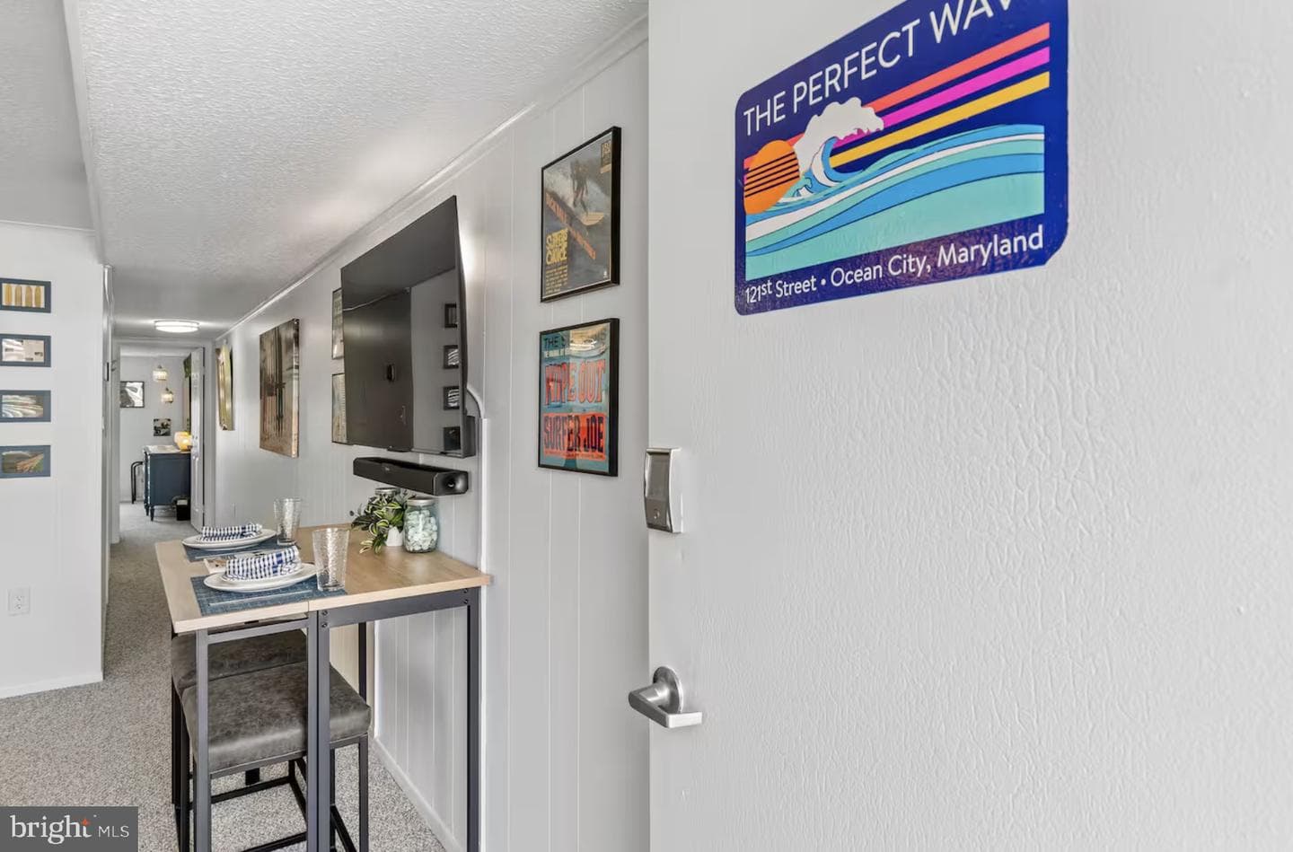 12102 Assawoman Drive #309b, Ocean City