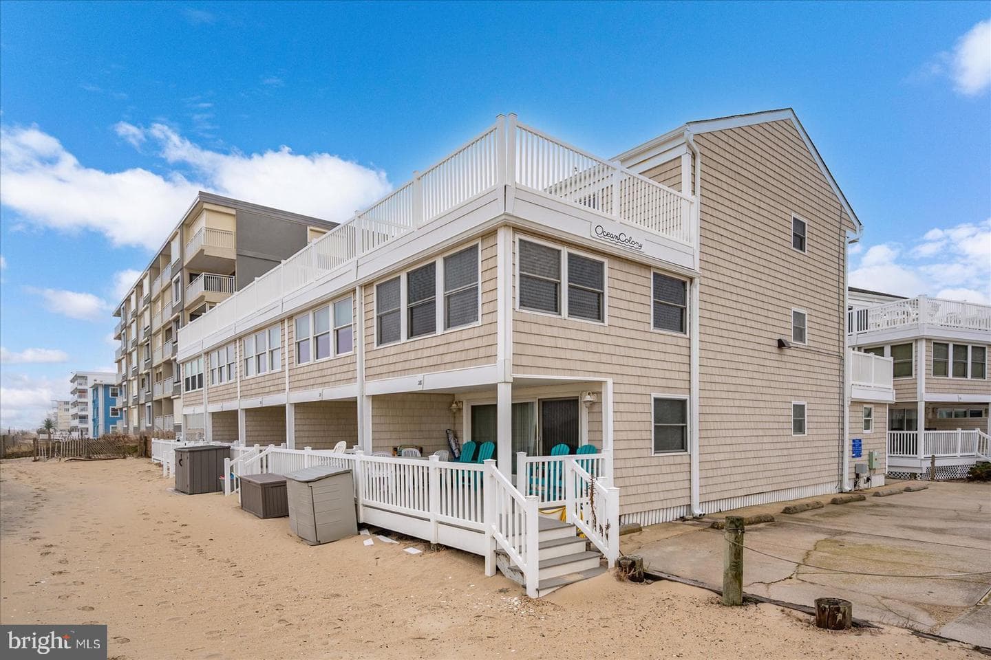 4607 Atlantic Avenue #31 photo 10