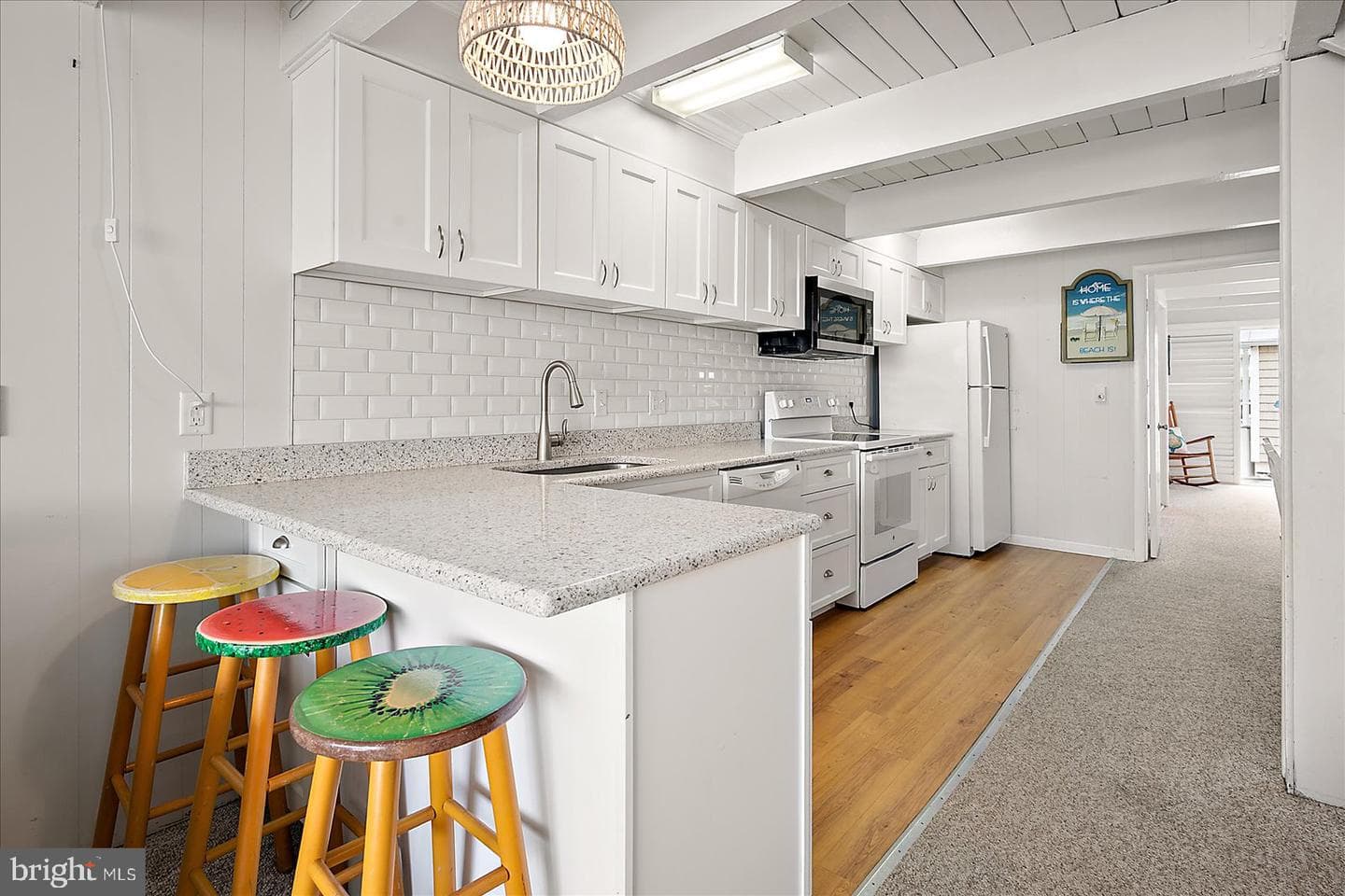 4607 Atlantic Avenue #31 photo 22