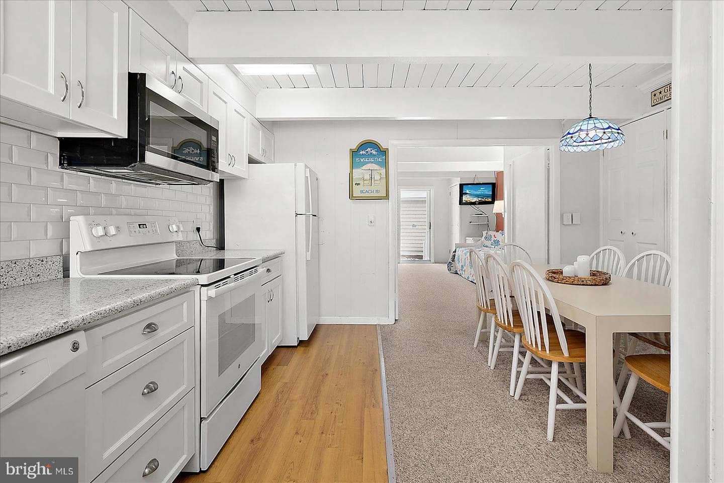 4607 Atlantic Avenue #31 photo 23