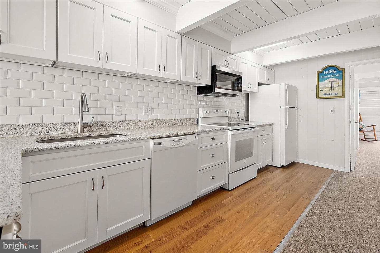 4607 Atlantic Avenue #31 photo 24