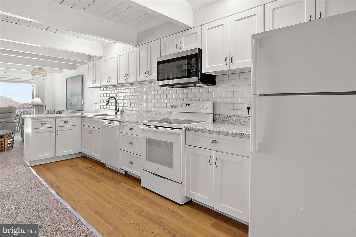 4607 Atlantic Avenue #31 photo 25