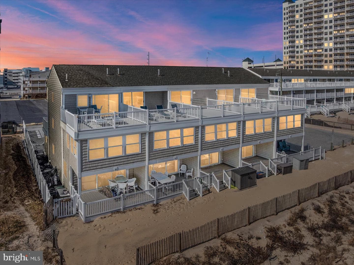 4607 Atlantic Avenue #31 photo 6