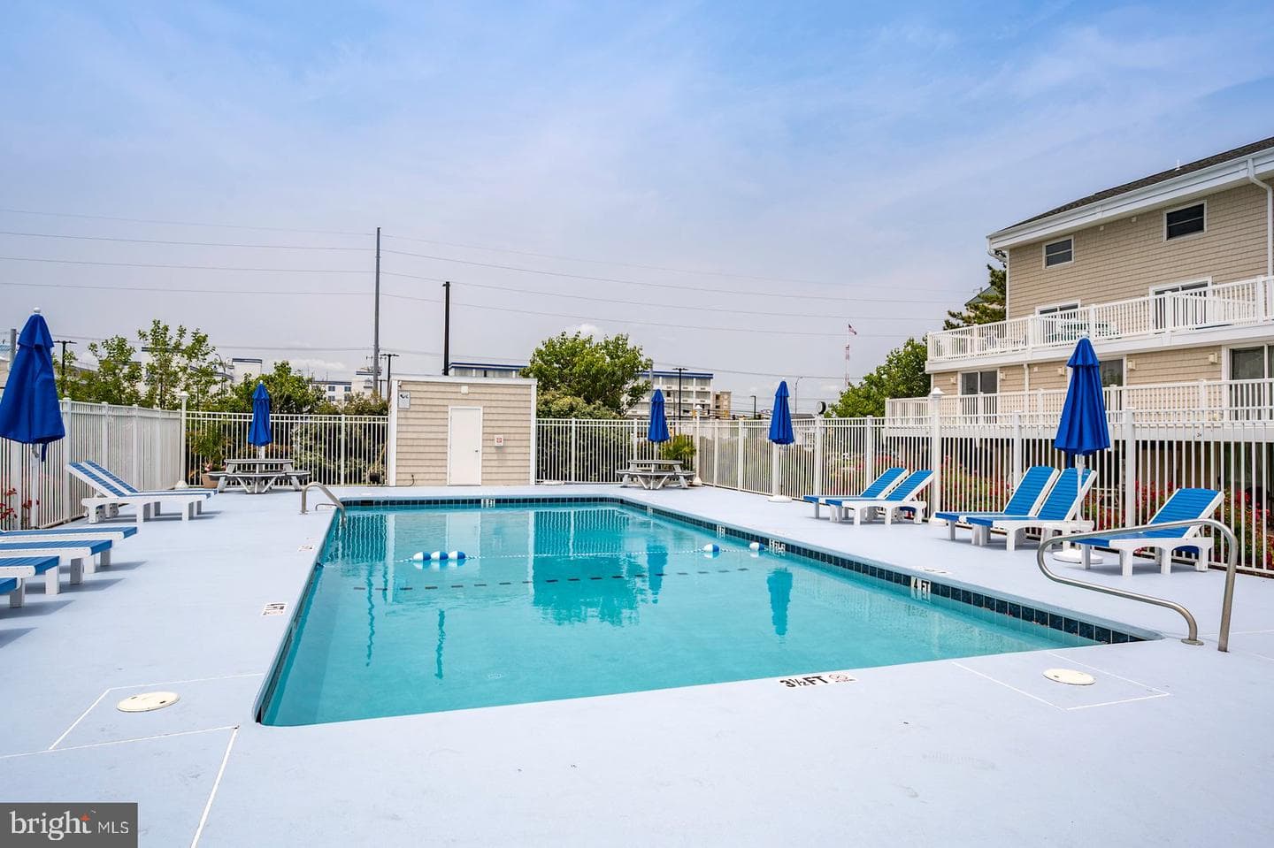 4607 Atlantic Avenue #31 photo 62