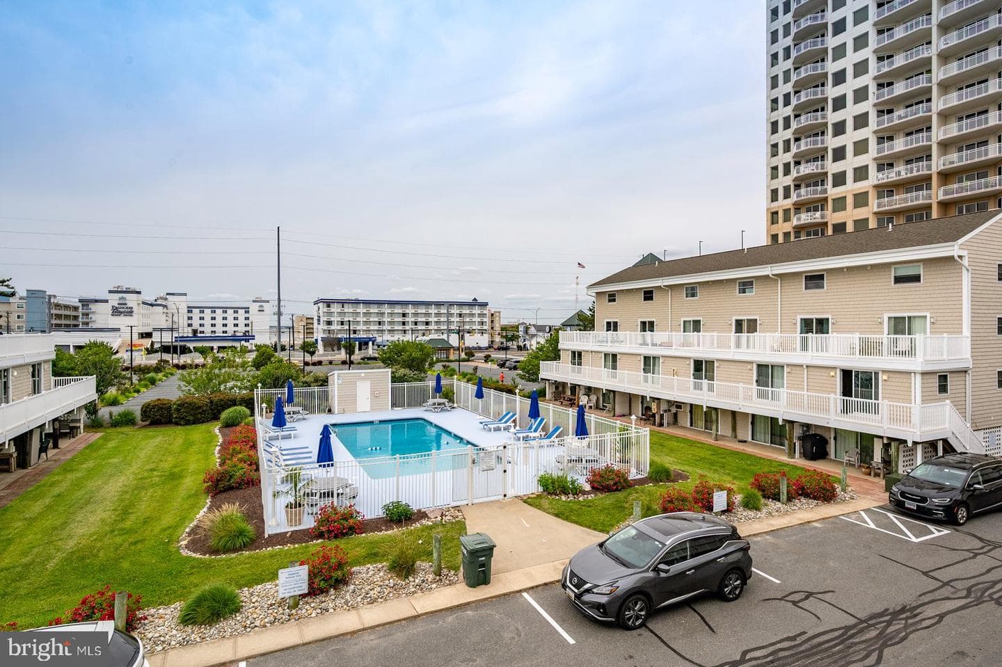 4607 Atlantic Avenue #31 photo 63