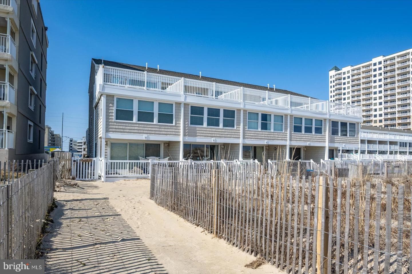 4607 Atlantic Avenue #31 photo 74