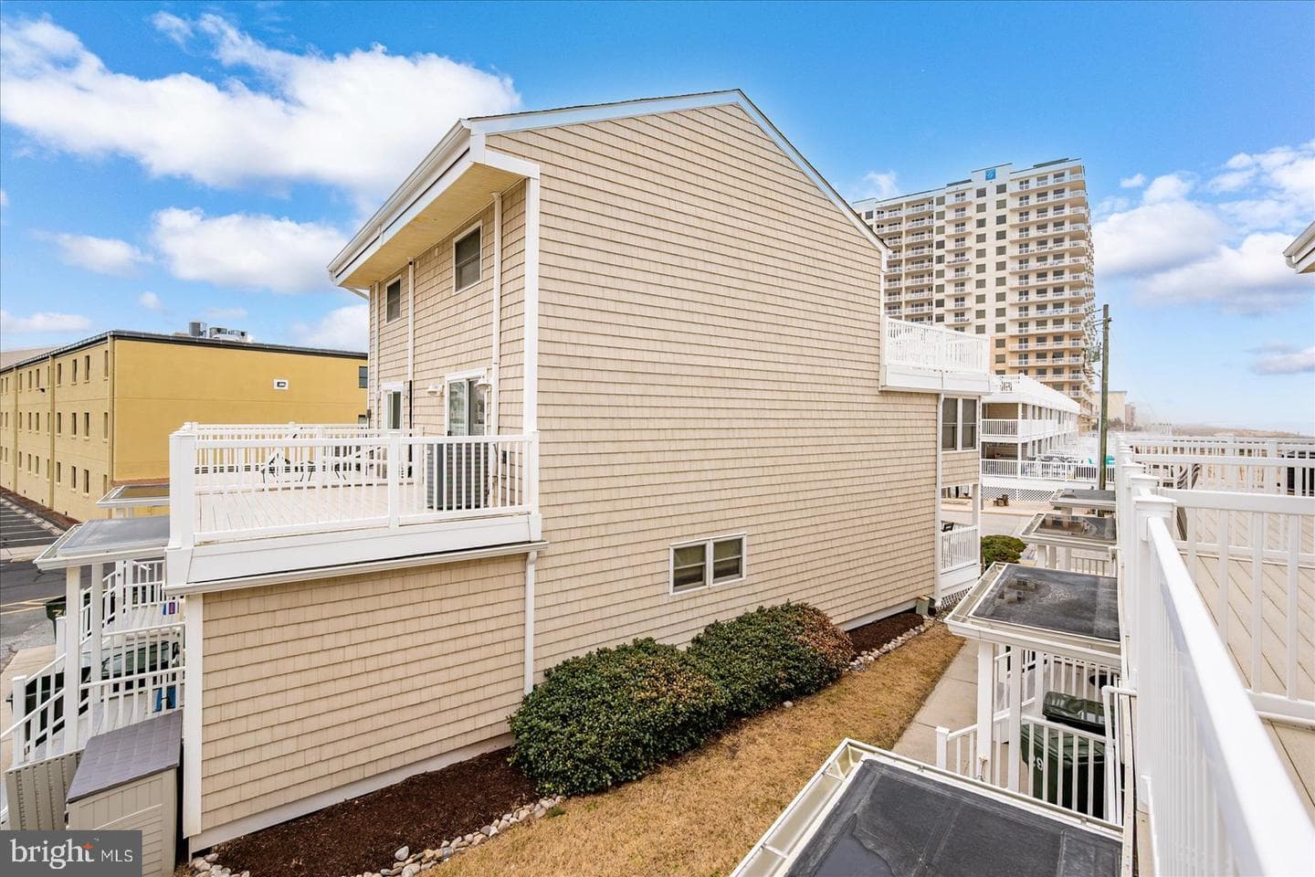 4607 Atlantic Avenue #31 photo 79