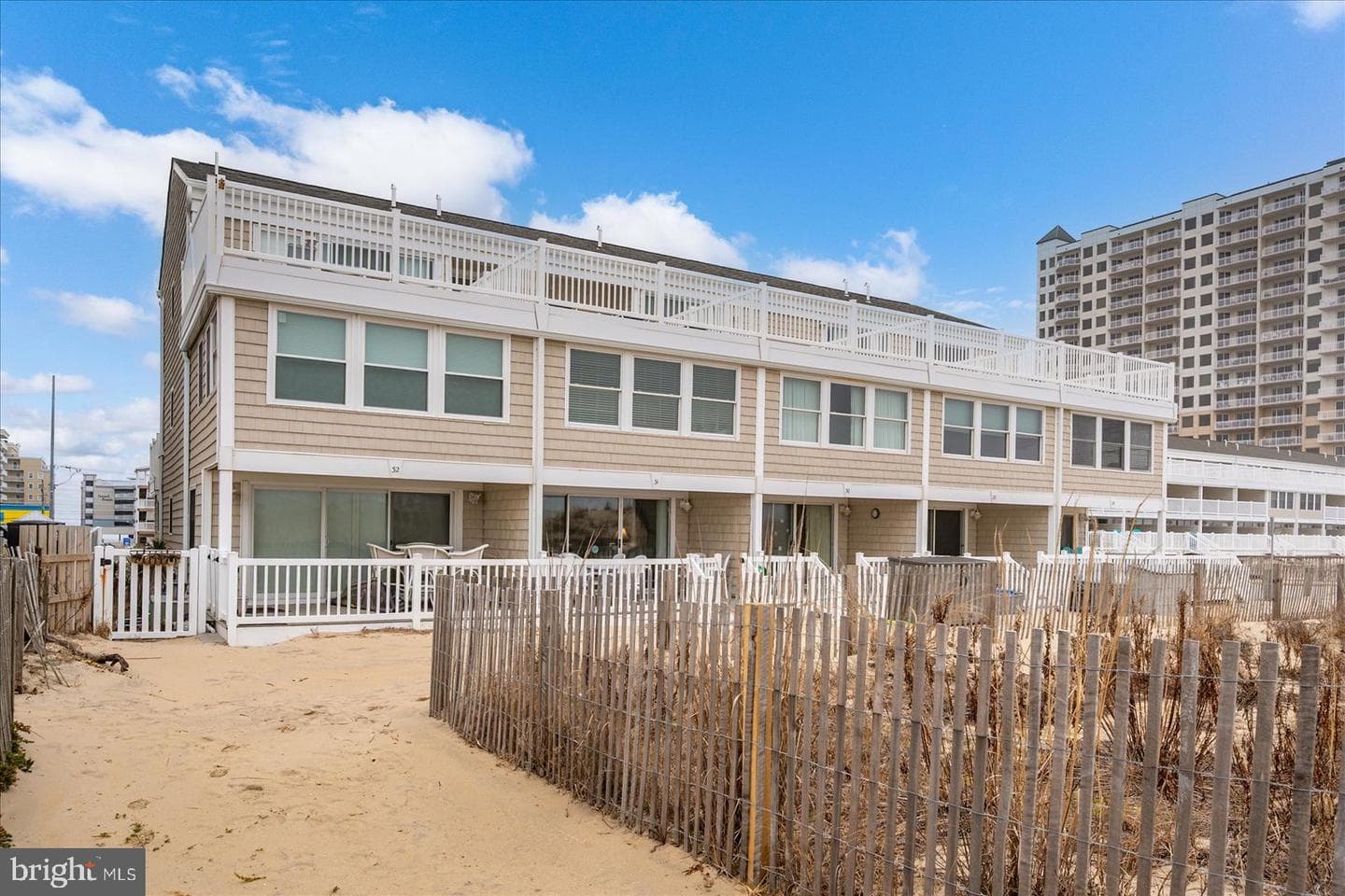 4607 Atlantic Avenue #31 photo 8