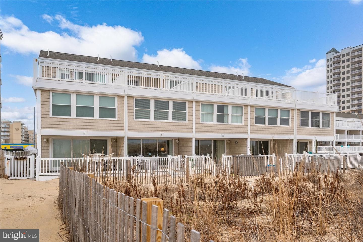 4607 Atlantic Avenue #31 photo 82